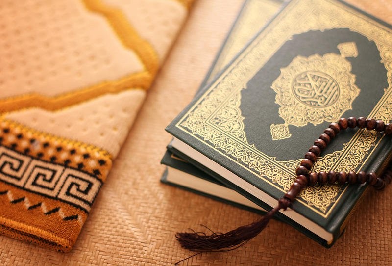 أرشيف الإسلام