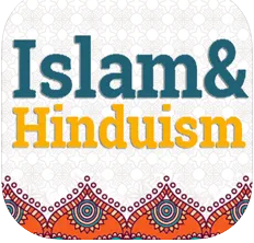 Islam & Hinduis‪m‬