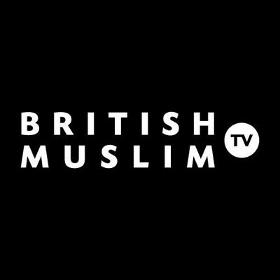 التلفزيون البريطاني الإسلامي