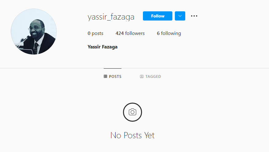Yassir Fazaga