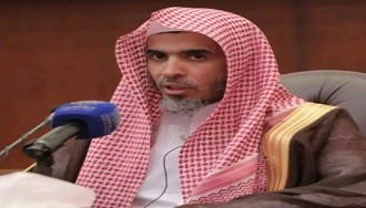 الشيخ عبد السلام الشويعر