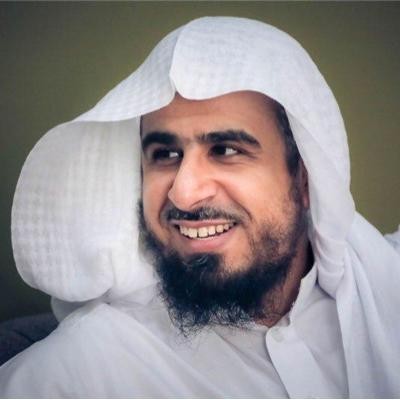 الشيخ عبد الله العجيري