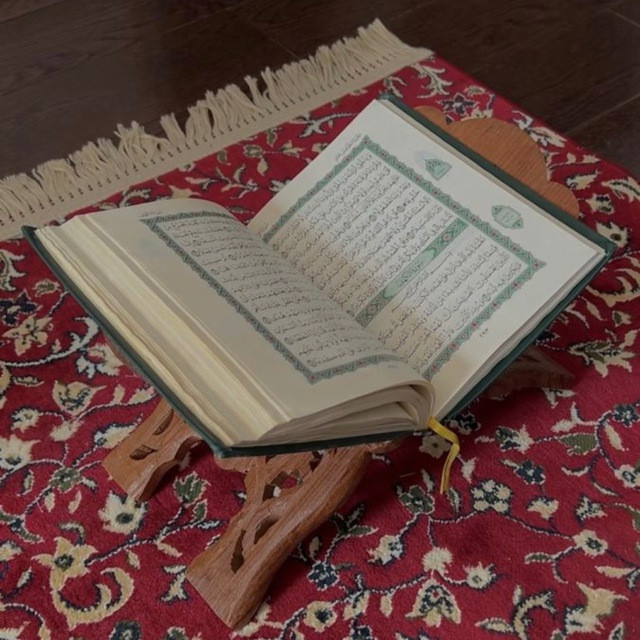 مسْترَاح الرّوح