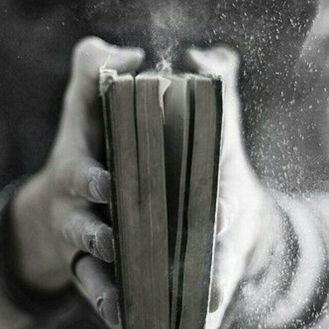 قناة كتب العلماء