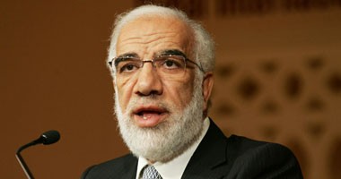 الدكتور. عمر عبد الكافي