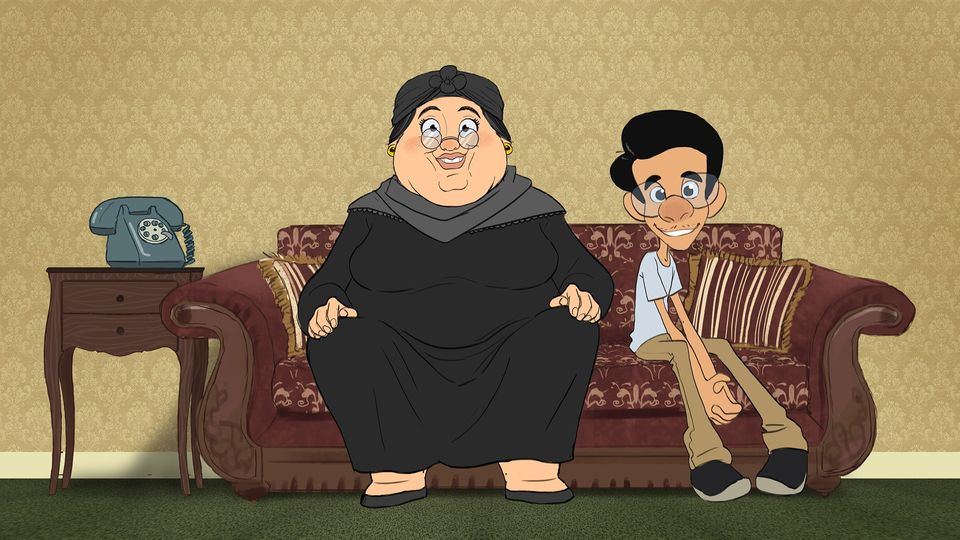 كنوز