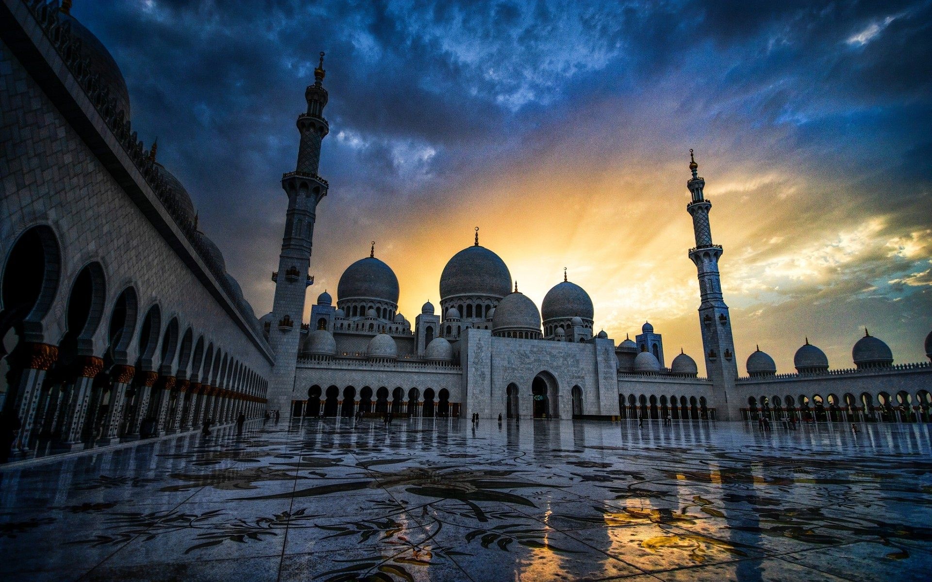 الدعوة للإسلام - Call of islam