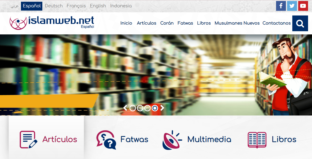 islamweb