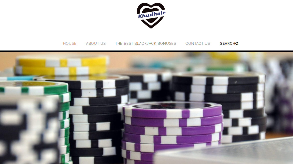 Al Khudheir Website