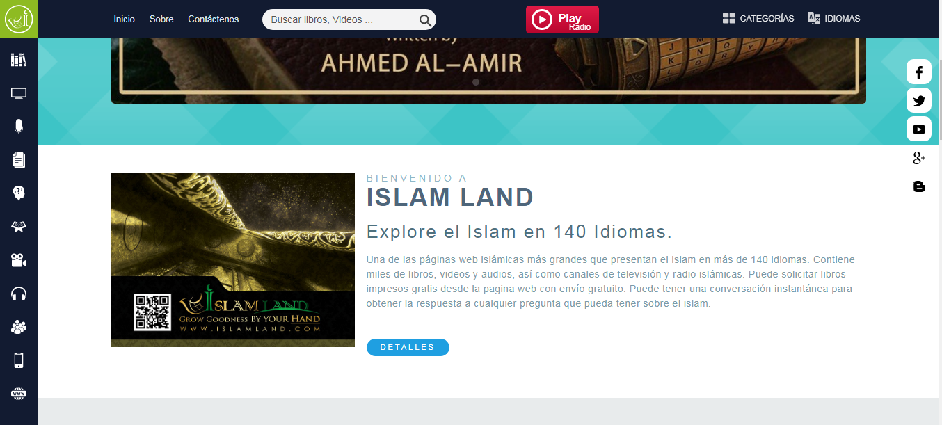 islamland