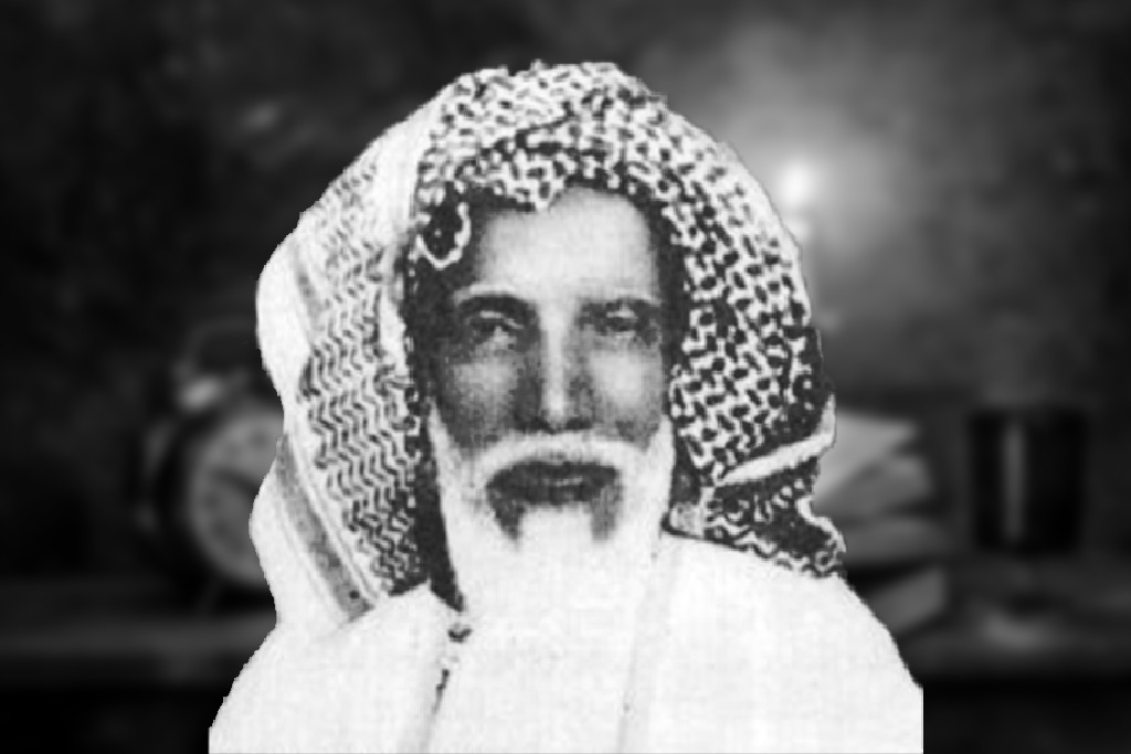 فوائد العلامة عبد الرحمن السعدي