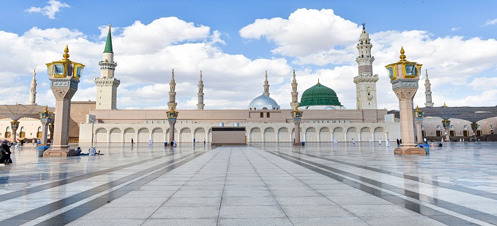 الدليل إلى الأذان - Guidetoazan