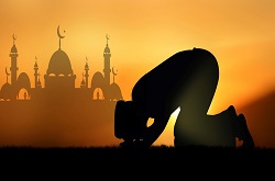 إنه الحق