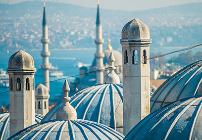 Free Islamic Theme