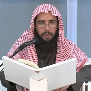 الشيخ أ.د. خالد المشيقح