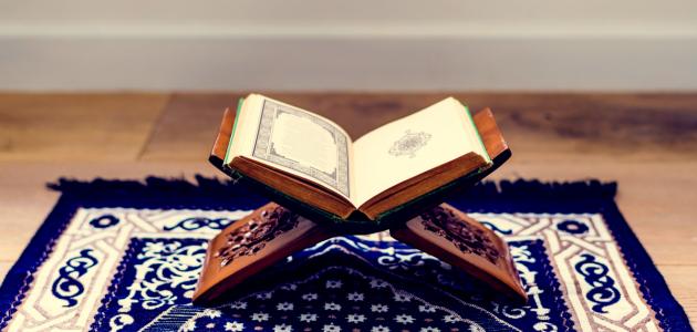 مجالس القرآن