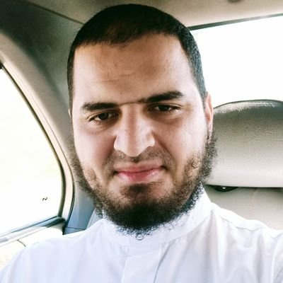 سعيد القاضي