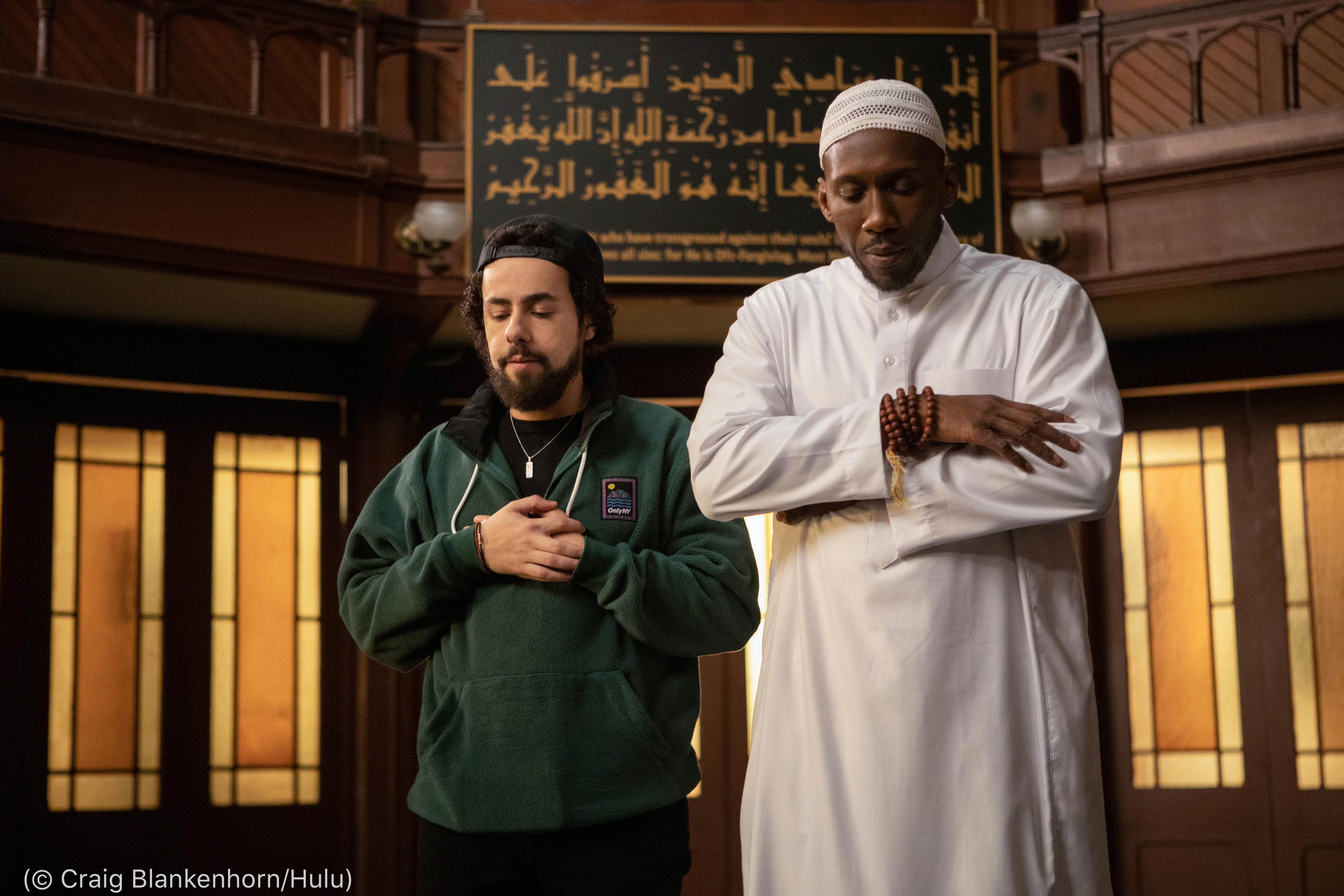 المسلمون الجدد مشكلات وحلول