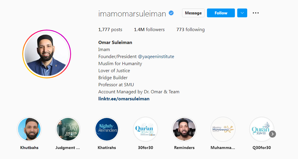 Omar Suleiman