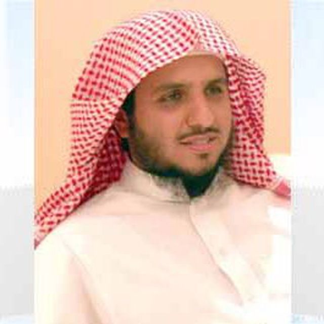 قناة الشيخ محمد المهنا