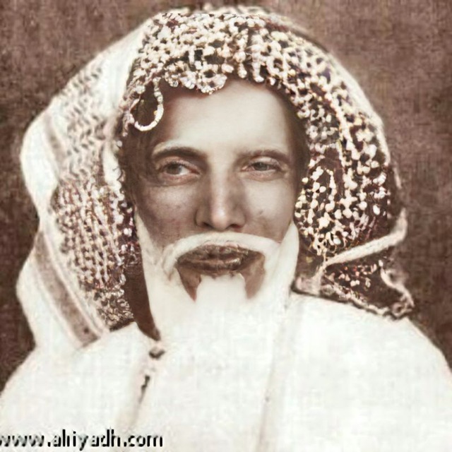كتب العلامة ابن سعدي