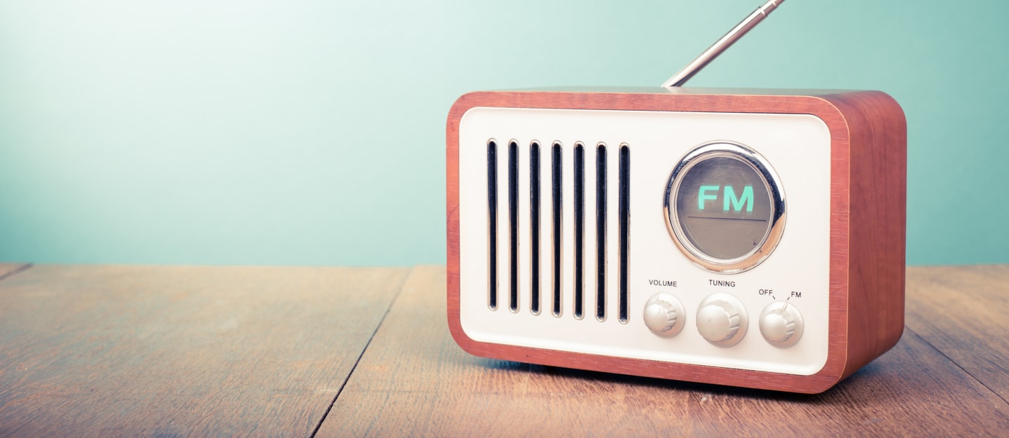 Radio Pendimi