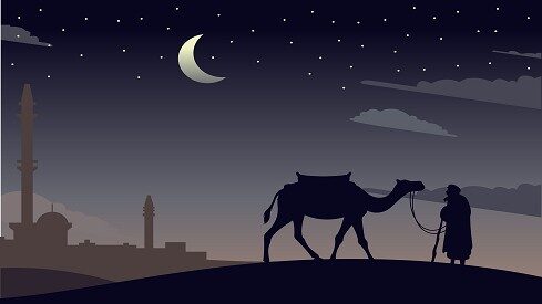 حديث نبوي