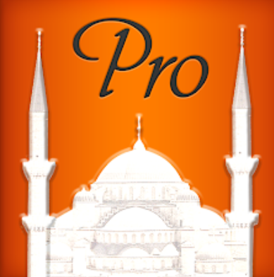 Azan Time Pro