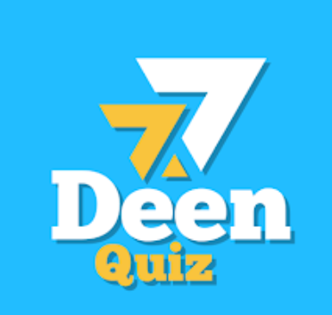 Deen Quiz (Islamic Quiz)