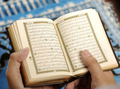 حافظ القرآن - Quran Hafiz