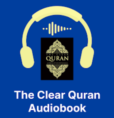 The Clear Quran Audiobook