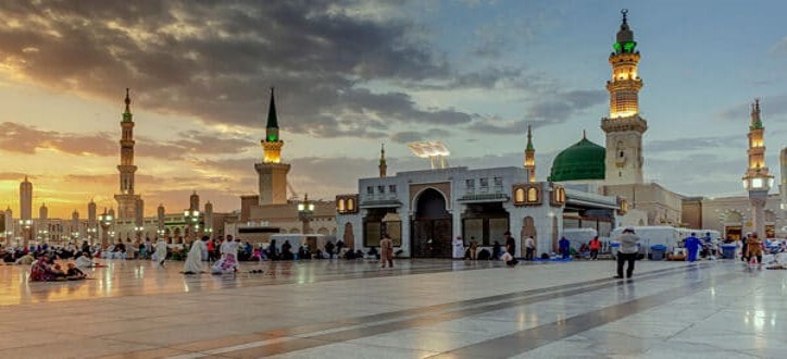 الدليل إلى السنة النبوية - Guidetosunnah