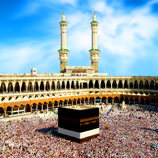 Into Islam