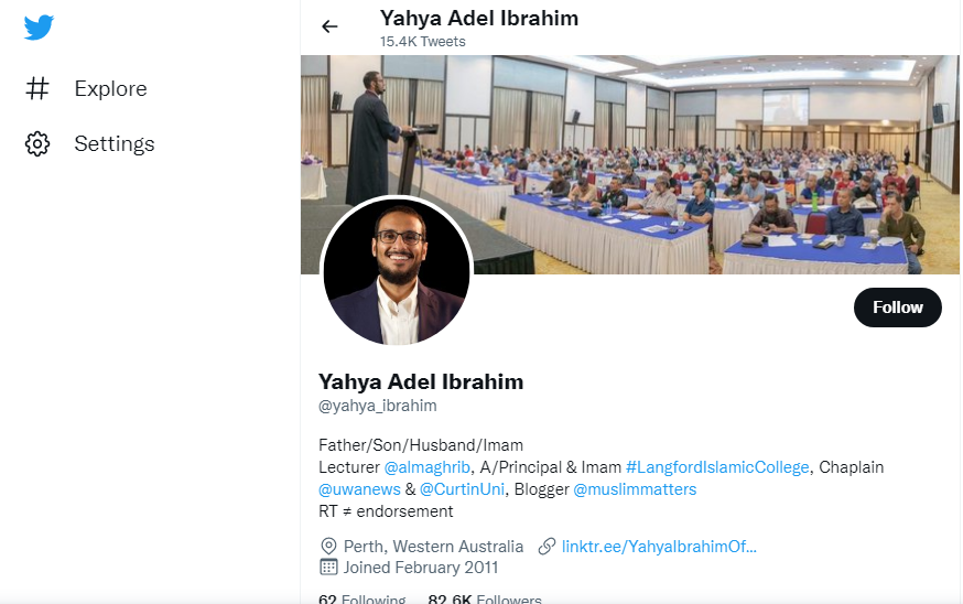 Yahya Adel Ibrahim
