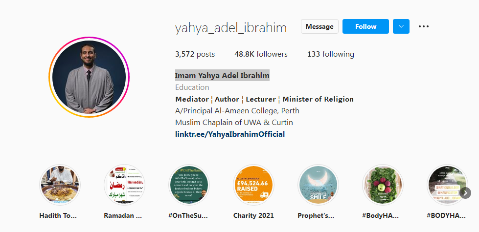Yahya Adel Ibrahim